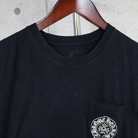 Chrome Hearts Honolulu Limited Edition T-Shirt #104136