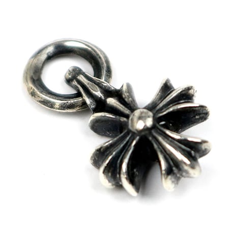 Chrome Hearts CH Plus Pendant Charm #31859