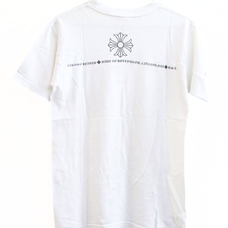 Chrome Hearts Old CH Plus T-Shirt #31851
