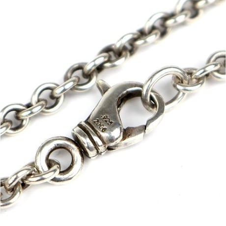 Chrome Hearts NE Chain Necklace 18 Inches #104235