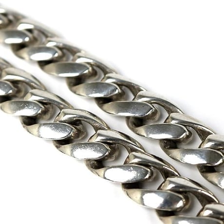 Chrome Hearts 1 Clip Classic Wallet Chain Long #104289