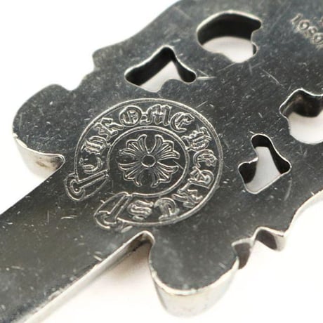 Chrome Hearts Large Dagger Pendant Top #32216