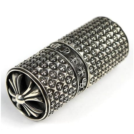 Chrome Hearts CH Plus Match Case #104055