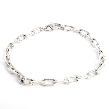 Cartier Spartacus Bracelet 18K White Gold #20203