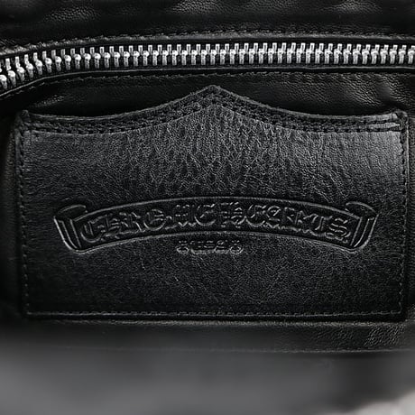 Chrome Hearts Flat Pouch Filigree Plus #31569
