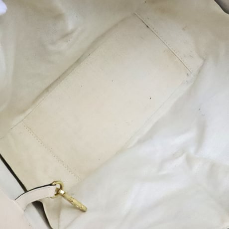 LOEWE Small Hammock Bag Leather Light Beige #19493