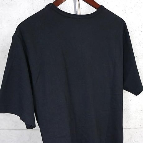 Chrome Hearts Y NOT Embroidered Logo T-Shirt#104090