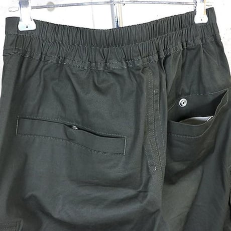 Rick Owens Cargo Bela Pants #31480