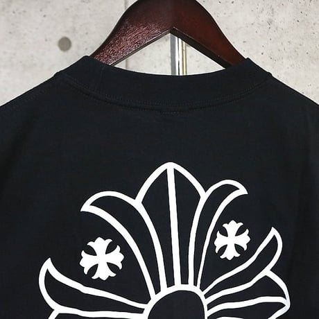 Chrome Hearts Vintage Malibu Exclusive T-Shirt   #31787