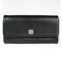 Chrome Hearts Brand-New JUDY Wallet #31577