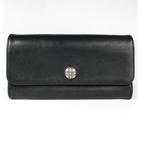 Chrome Hearts Brand-New JUDY Wallet #31577