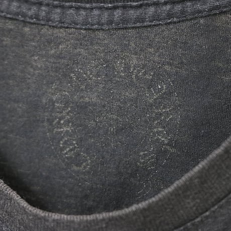 Chrome Hearts Horseshoe CH Plus Pocket Logo T-Shirt #31791