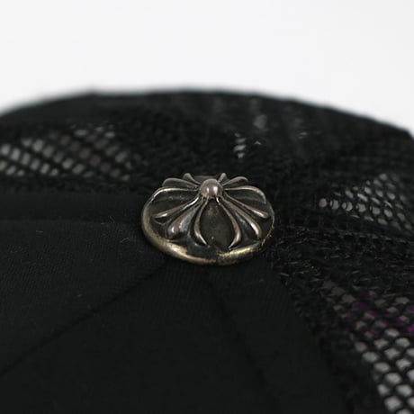 Chrome Hearts Old "FUCK YOU" Tracker Cap #31754
