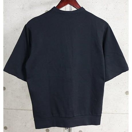 Chrome Hearts Double-Zip Sweatshirt Hoodie #104701