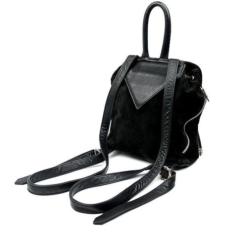Chrome Hearts IGGY Small Large Dagger Backpack #104741
