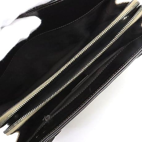 GUCCI Handbag GG Canvas Brown #19821
