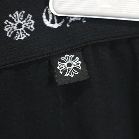 Chrome Hearts Horseshoe Print Leggings #30843