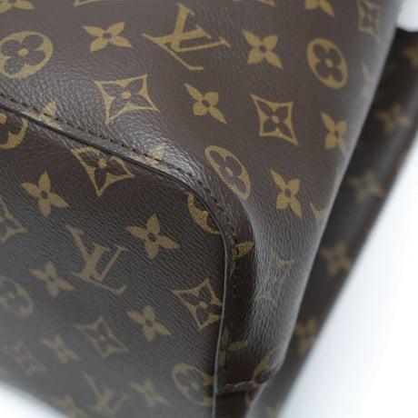 Louis Vuitton Neo Noe MM Shoulder Bag Monogram Canvas M44020 #76719