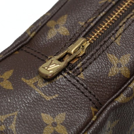 Louis Vuitton Truth Toilette 23 Pouch Monogram Canvas M47524 ＃72982