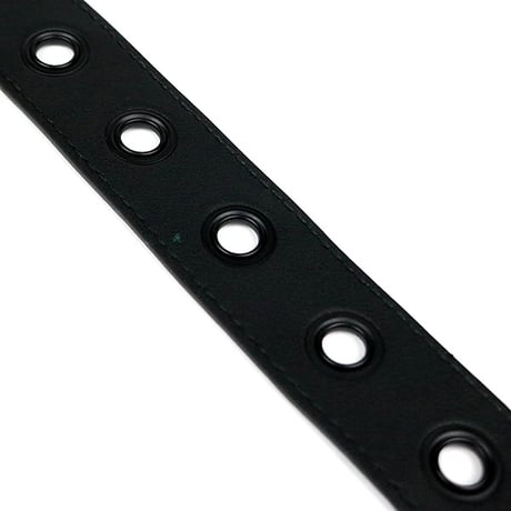 Balenciaga Le Cagole Leather Belt #31757