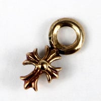 Chrome Hearts 22K Stack CH Plus Charm #103908