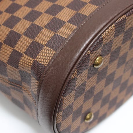 Louis Vuitton Marais Bucket Bag Damier Canvas N42240 #76093