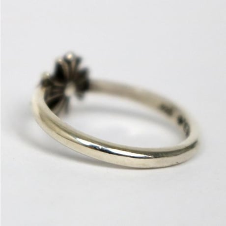 Chrome Hearts Bubblegum CH Plus Ring #31172