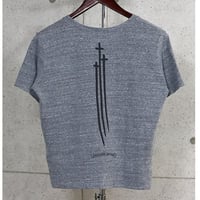 Chrome Hearts RS3 Cross T-Shirt #104003