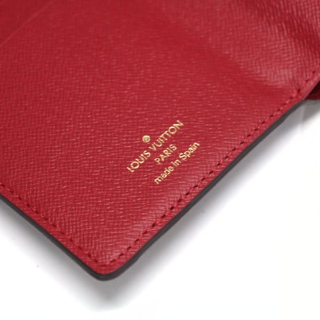 Louis Vuitton Portefeuille Koala Trifold Wallet Damier Canvas N60005 #75823