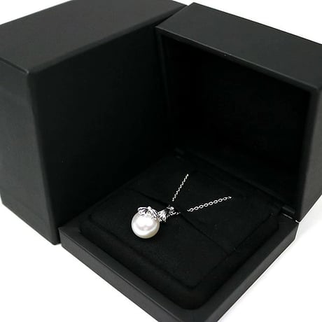 【￥4,999,900】 Chrome Hearts Brand New MIKIMOTO CH Plus Pearl Necklace #104905