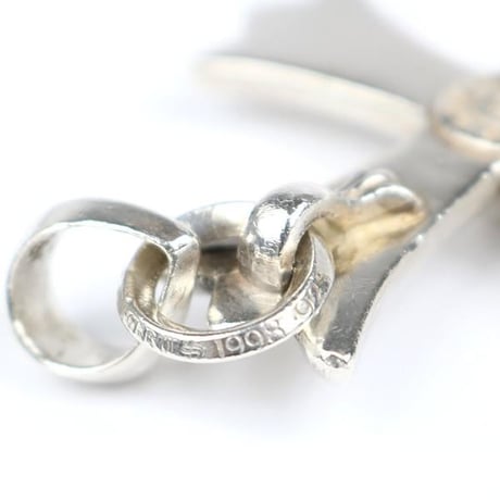 Chrome Hearts Large CH Cross Pendant with Bale #104729