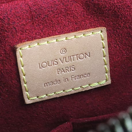 Louis Vuitton Multipli Cité Shoulder Bag Monogram Canvas M51162 #19962