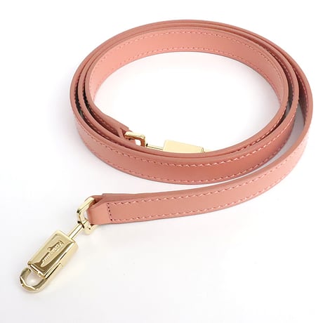 Salvatore Ferragamo Ganchini Top Handle Handbag Calfskin Leather Pink #19739