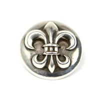 Chrome Hearts BS Fleur Concho Hair Accessory #104892