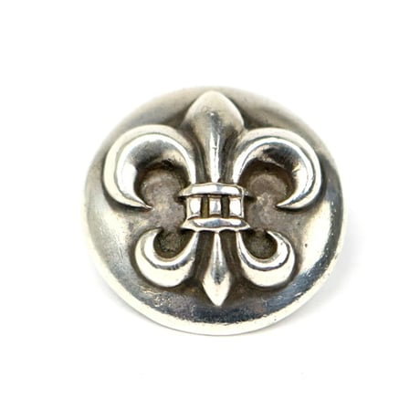 Chrome Hearts BS Fleur Concho Hair Accessory #104892