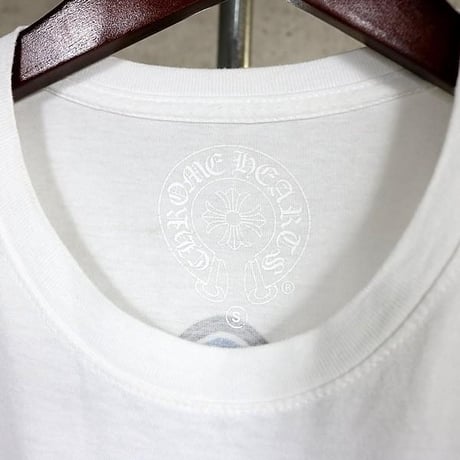 Chrome Hearts USA Cross T-Shirt #104277