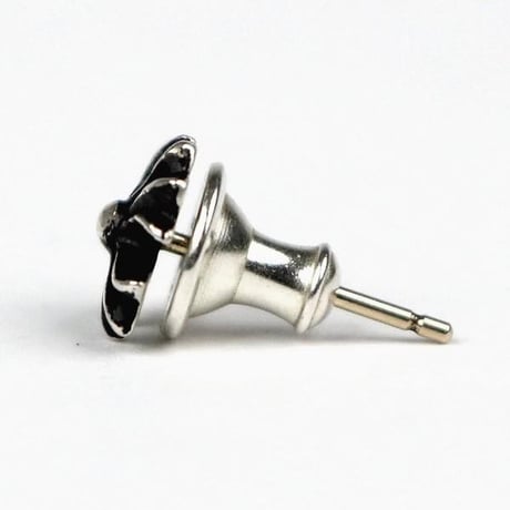 Chrome Hearts #2 CH Plus Stud Earring #31518
