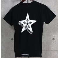Chrome Hearts Star Print T-Shirt #31724