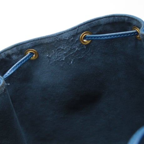 Louis Vuitton Noe Shoulder Bag Epi Leather Toledo Blue M44005 #76623