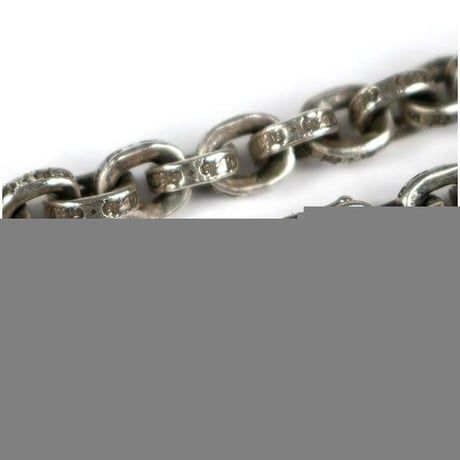 Chrome Hearts Paper Chain Necklace 18 Inches #31185