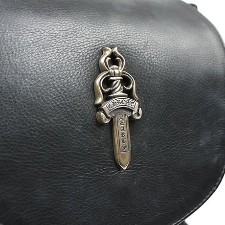 Chrome Hearts IGGY Small Large Dagger Backpack #104741