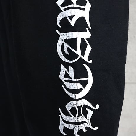 Chrome Hearts Old English Horseshoe Sweatpants #32010