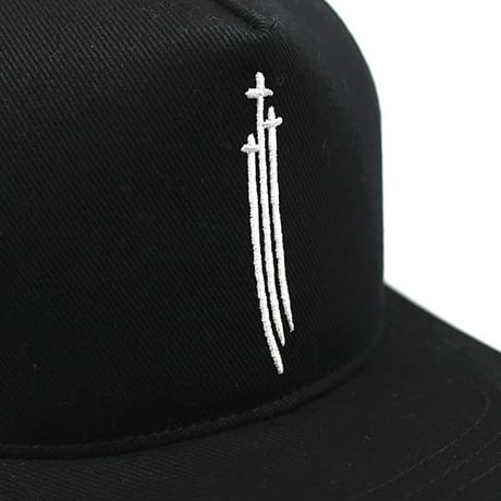 Chrome Hearts RS Cross Tracker Cap #104770