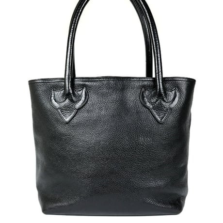Chrome Hearts FS Tote Bag Cross Patch #31641
