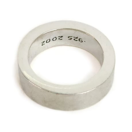 Chrome Hearts Plain Spacer Ring#19711