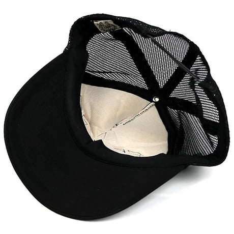 Chrome Hearts Old "FUCK YOU" Tracker Cap #31754