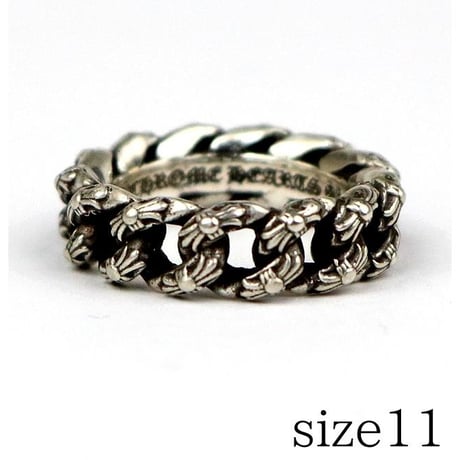 Chrome Hearts Extra Fancy Ring #104063