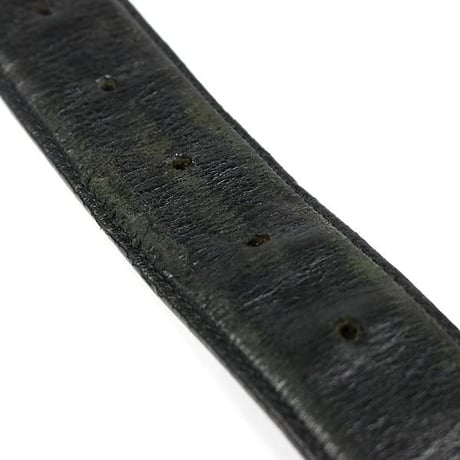 Chrome Hearts 3-Piece Talon Belt #104952