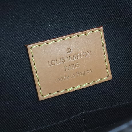 Louis Vuitton Ivy Handbag Monogram Canvas M44919 #19898