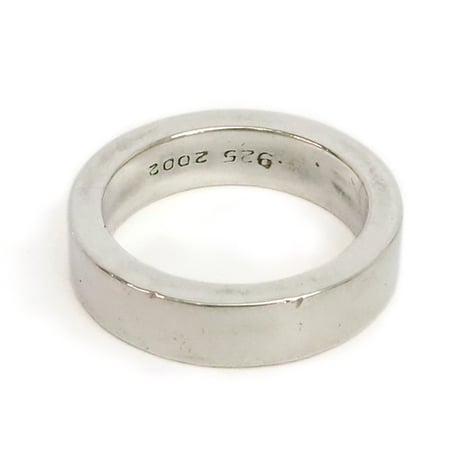 Chrome Hearts Plain Spacer Ring#19713